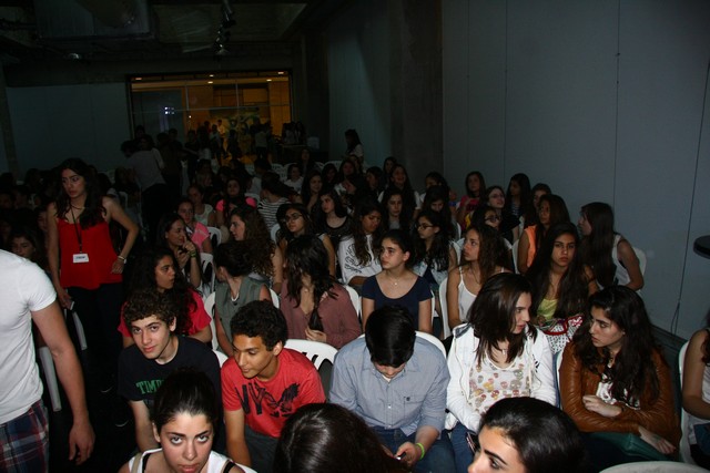 CLW Fashion Show by Aizone